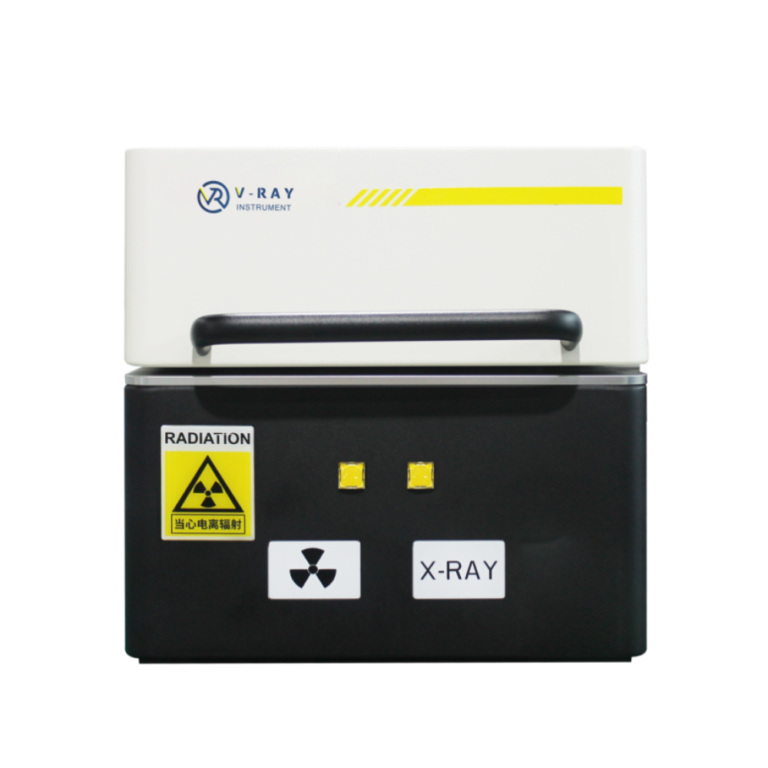 Benchtop Precious Metal Analyzer XRF Analyzer Elements Analyzer Xray