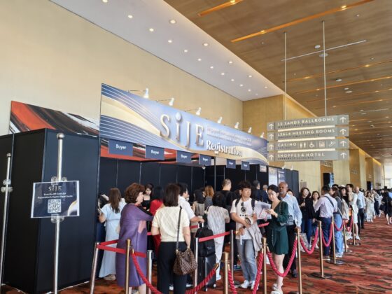 Successful Showcase of VRAY XRF Analyzers at SIJE Singapore International Jewelry Expo 2024