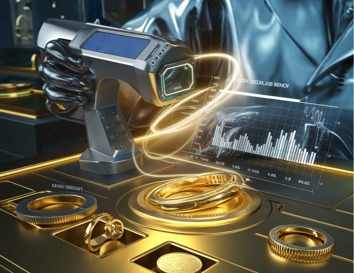 Energy Dispersive XRF (ED-XRF) VS. Wavelength Dispersive XRF (WD-XRF): Which One Is Right for Your Industry?
