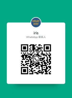 WhatsApp QR Code