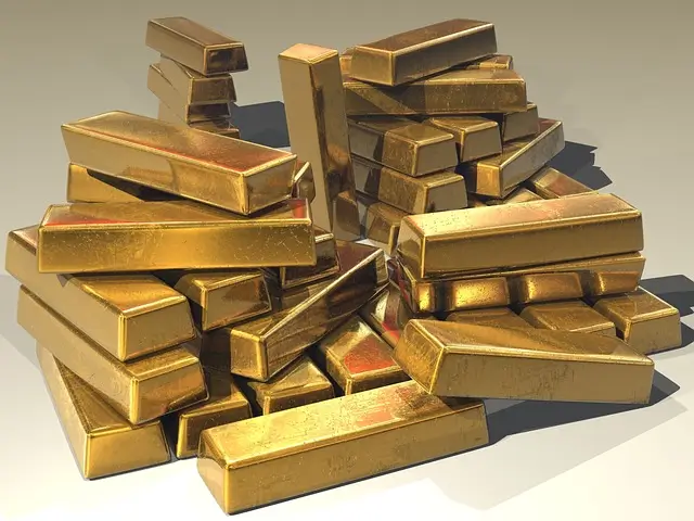 How XRF Analyzers Detect Variations in Gold Purity