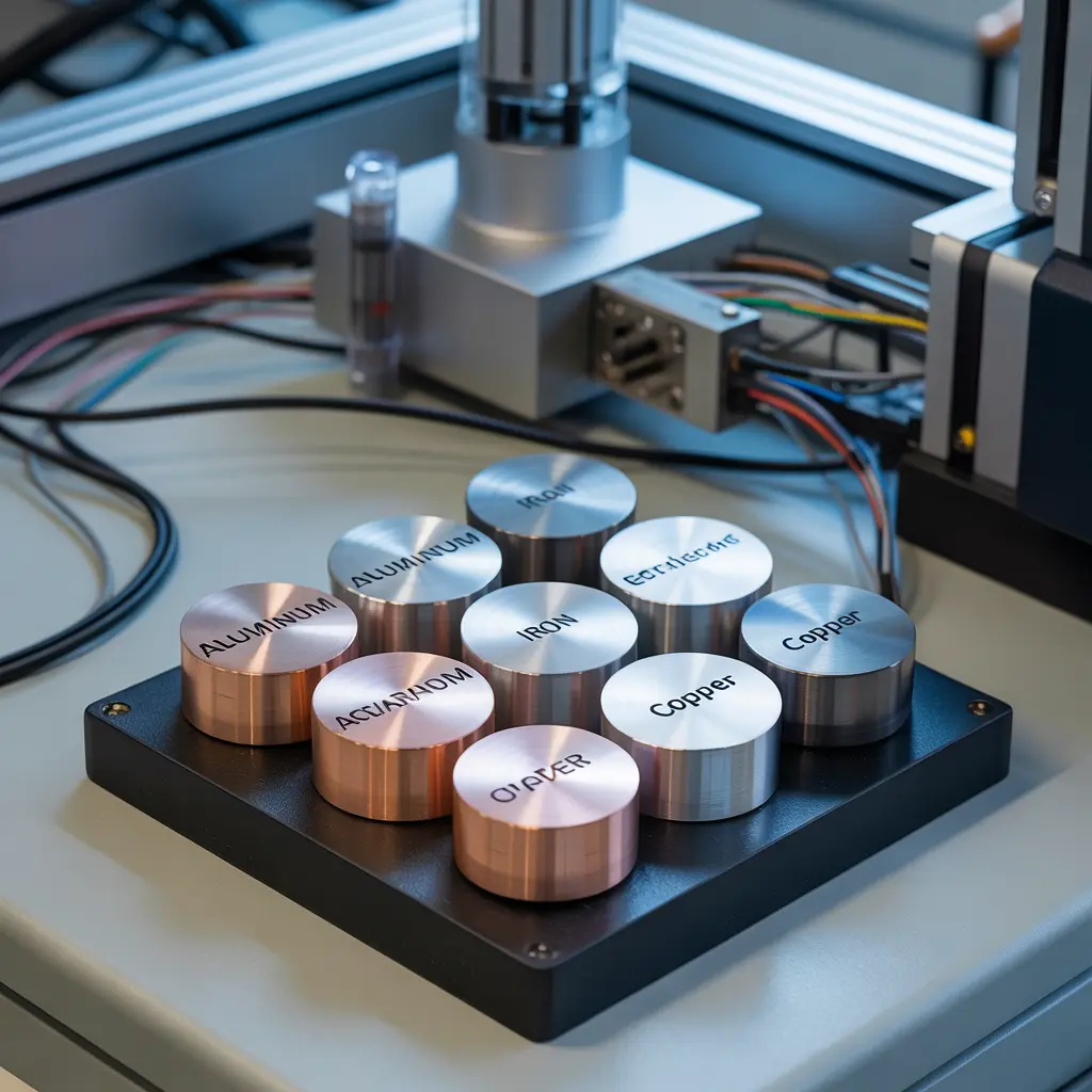 Calibration and Accuracy