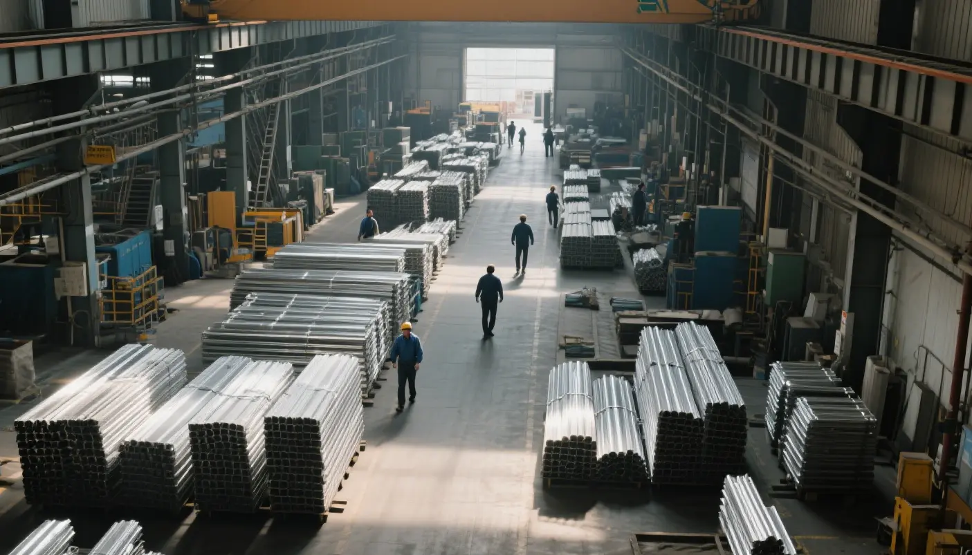 How to Identify Stainless Steel Grades Using Modern Analysis Methods