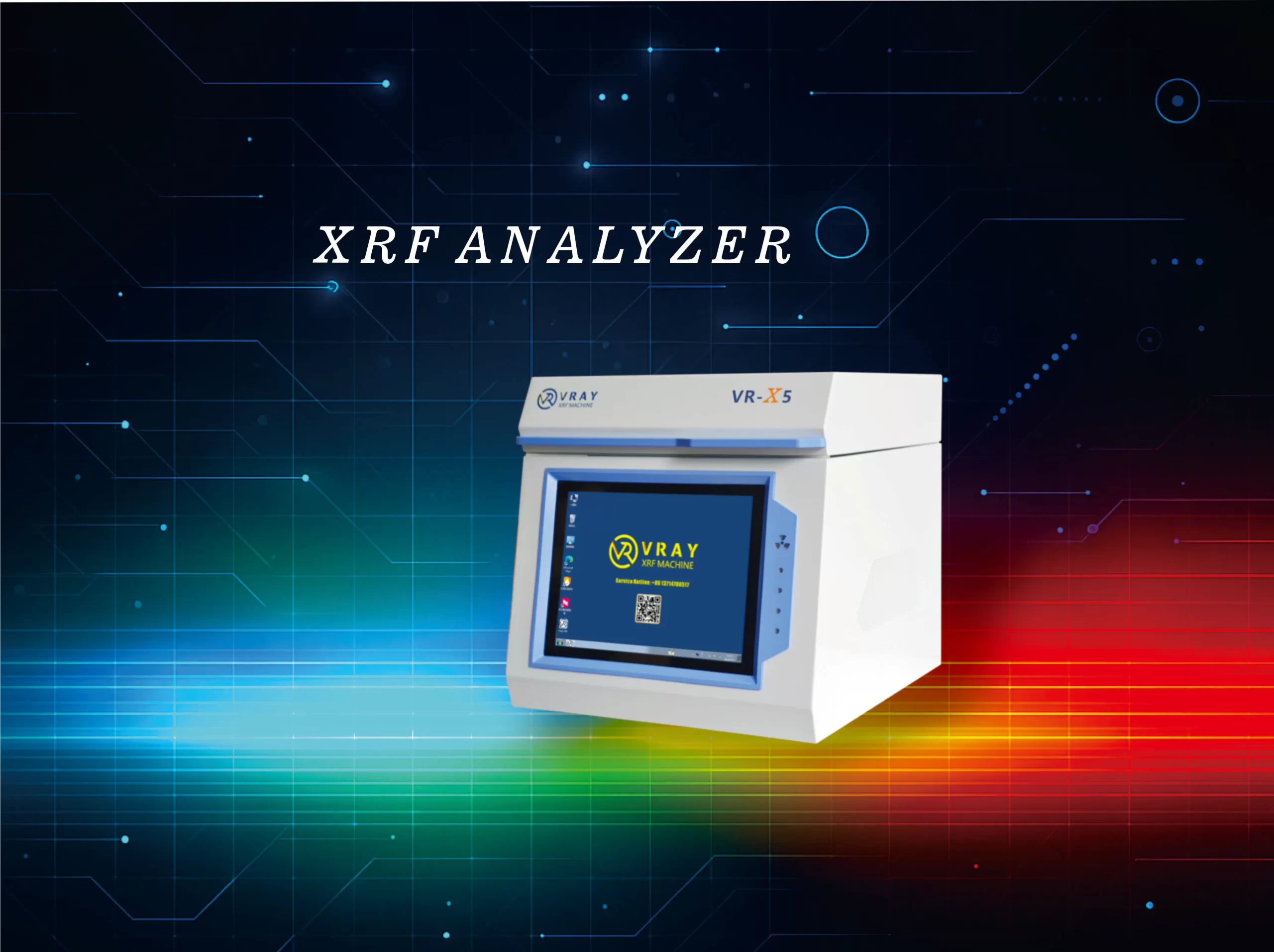 Gold Testing with XRF Analyzers: The Accuracy Advantage