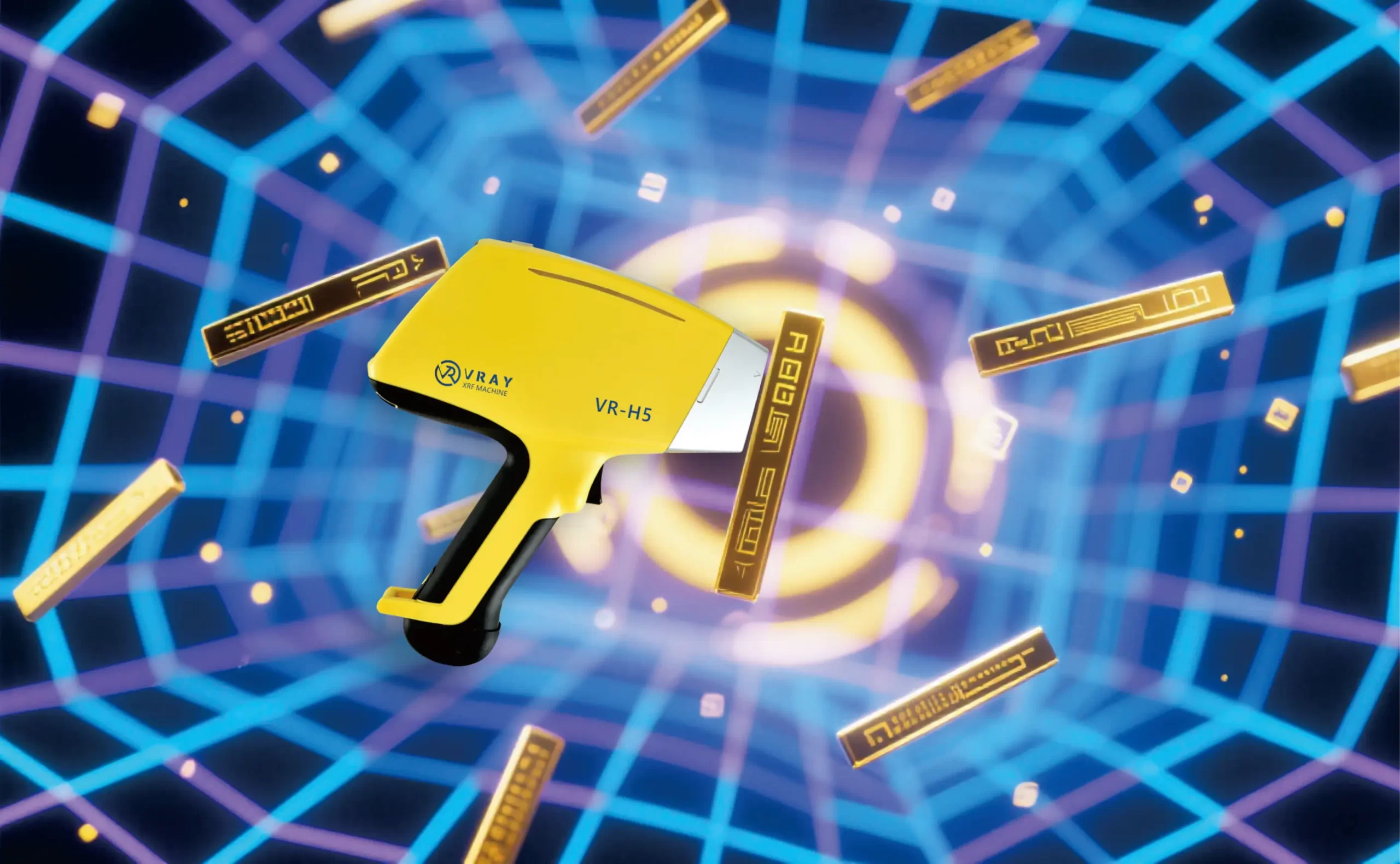 Why Investing in a Gold Testing Machine Protects Jewelers and Buyers