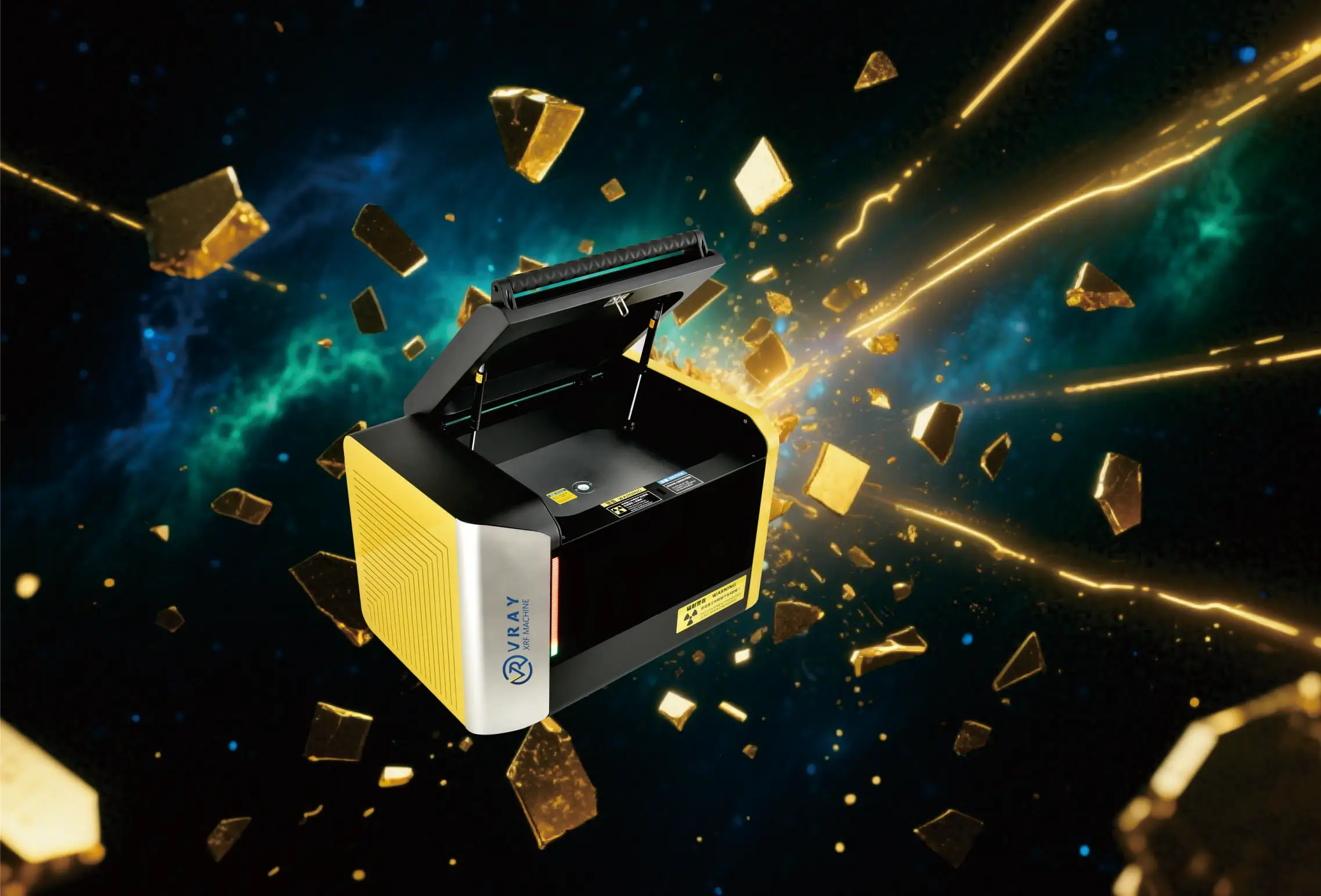 Avoiding Common Pitfalls in XRF Analysis