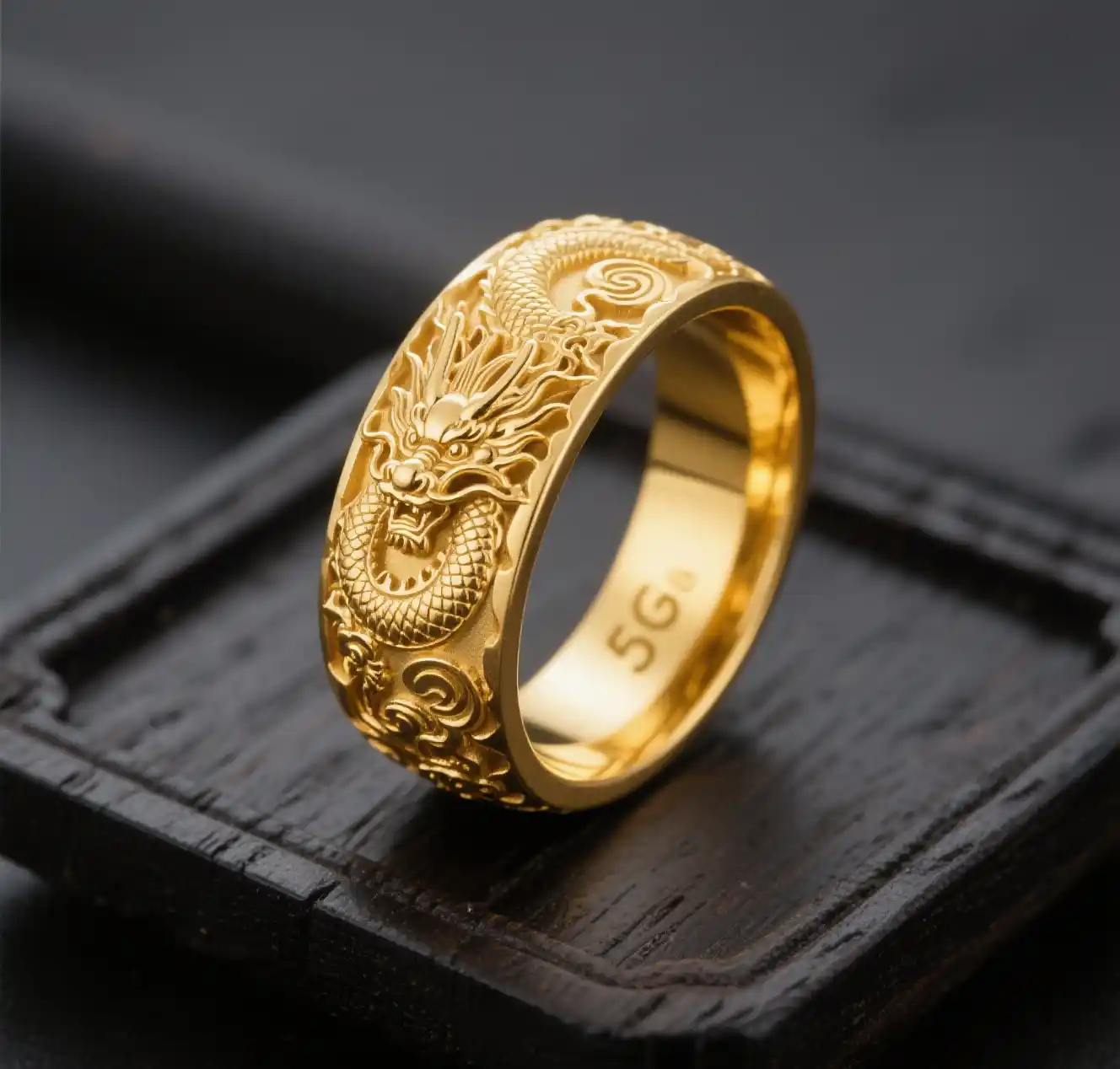 Understanding the Differences Between 5D Hard Gold 3D Hard Gold and 5G Hard Gold