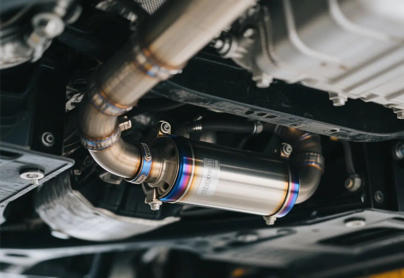 Catalytic Converter Value