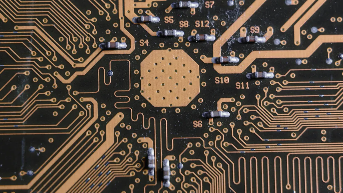 Gold in eWaste