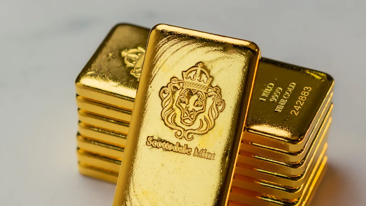 Precious Metals Overview