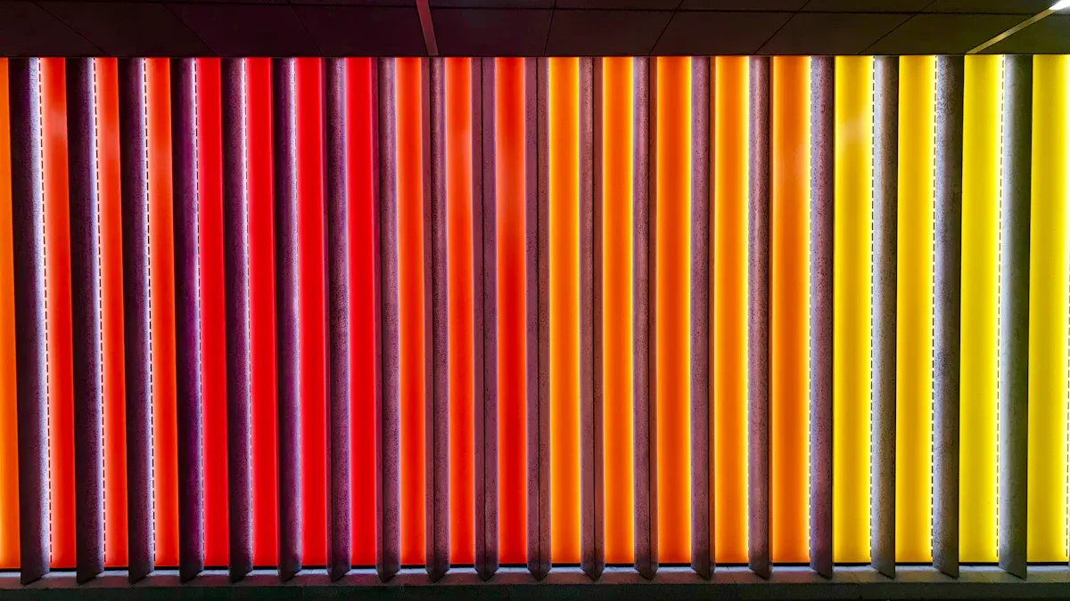 4. Advances in Spectrometer Tech
