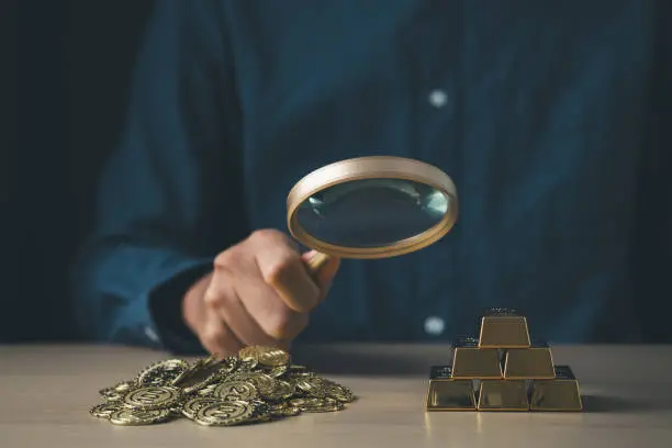 Gold Analyzer Insights