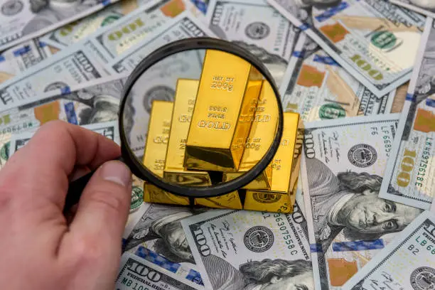 Gold analyzer and gold price market trends in the second half of 2025