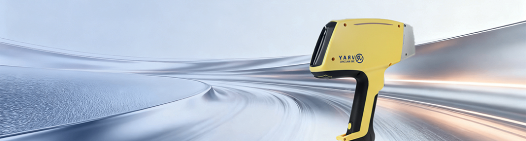 Ore and Powder Element Testing